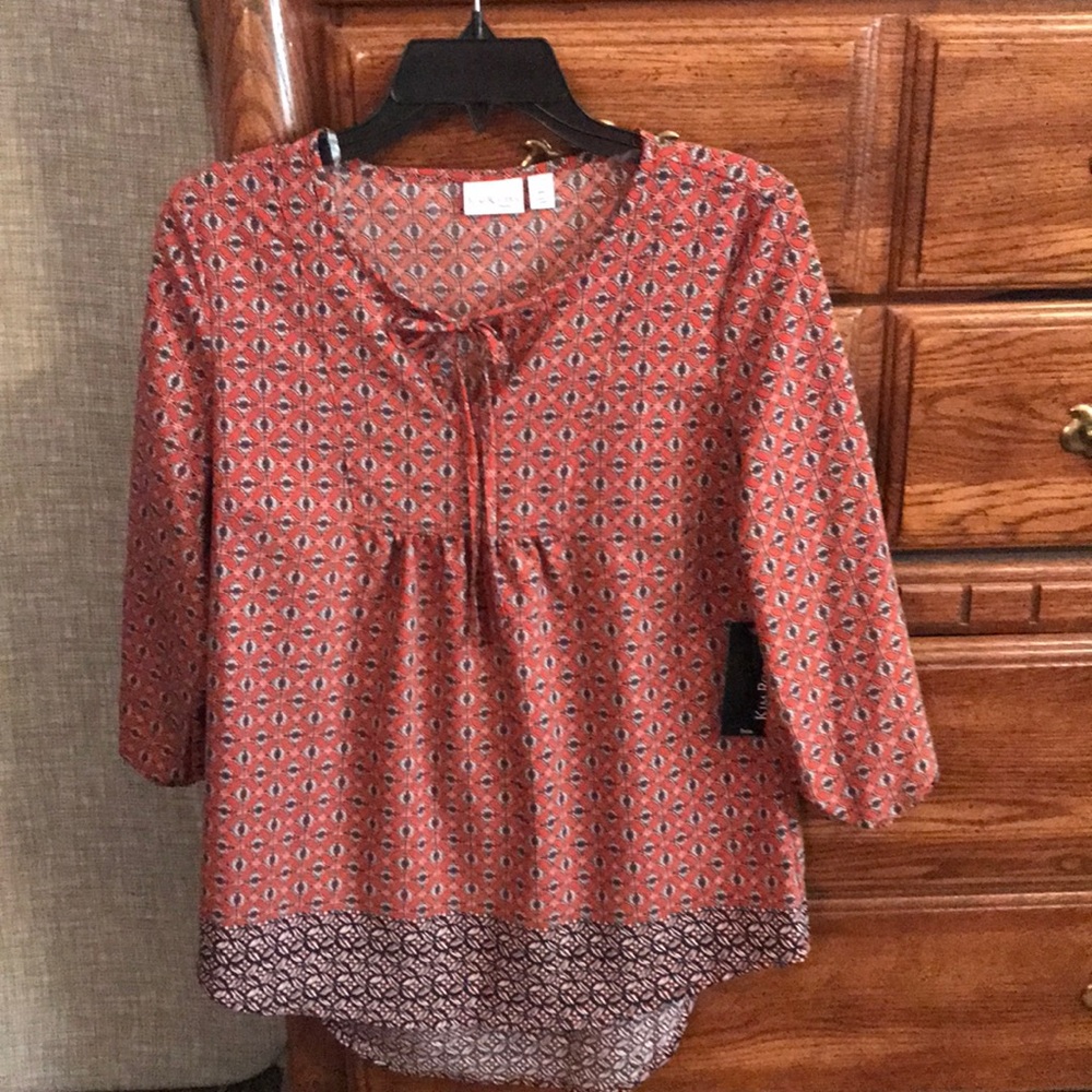 Blouse